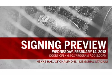 signing preview