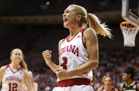 Tyra Buss