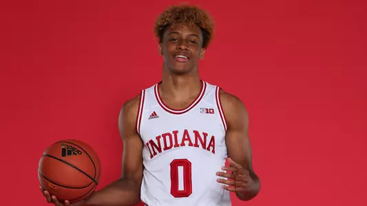 Romeo Langford