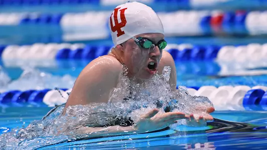 Lilly King