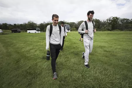 09.28 - Cross Country Nuttycombe Invitational