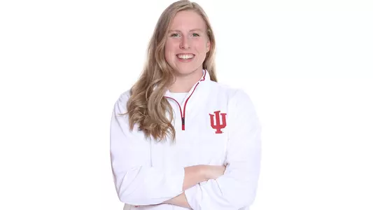 Lilly King