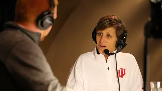 IUWBB Radio Show