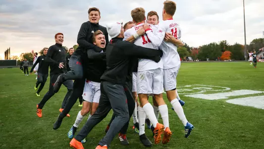 Pageantry Celebration