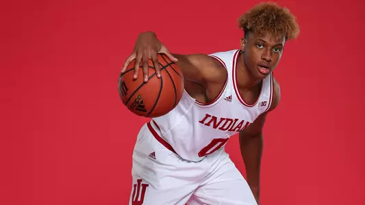 Romeo Langford