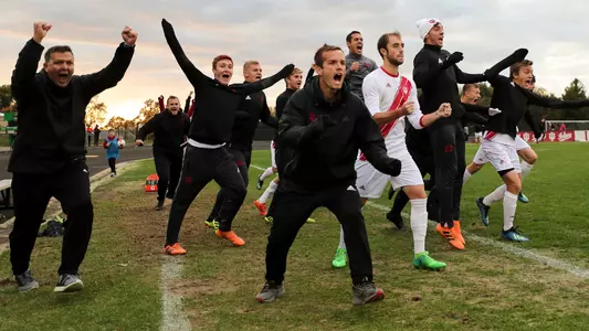 Pageantry Celebration