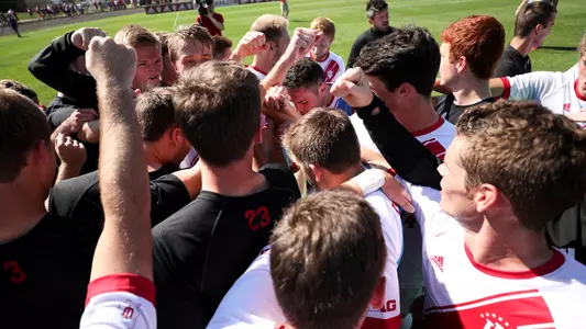 Pageantry Huddle