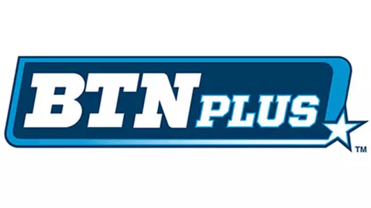 BTN Plus Logo