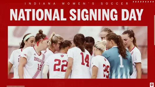 signing day
