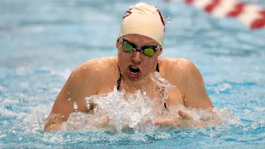 Lilly King