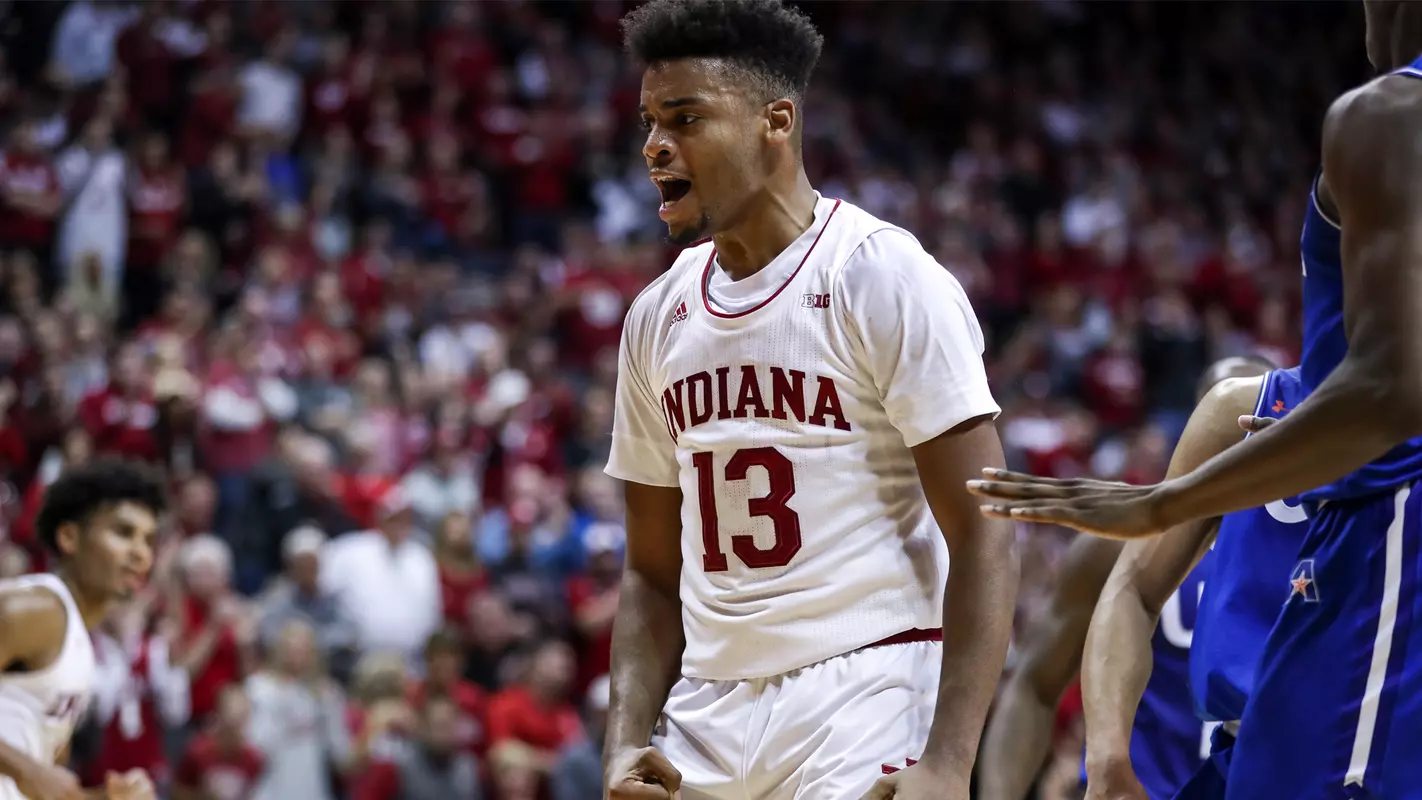 Juwan Morgan