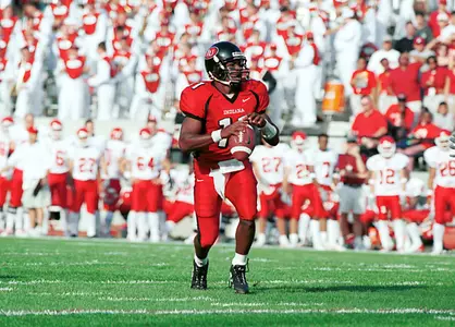randle el