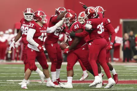 FB vs. Purdue