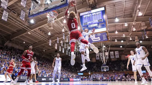 Romeo Langford