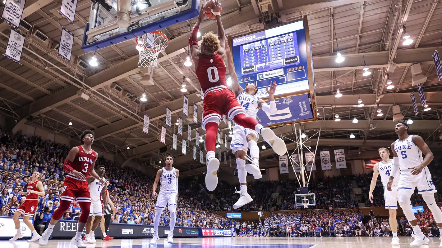 Romeo Langford