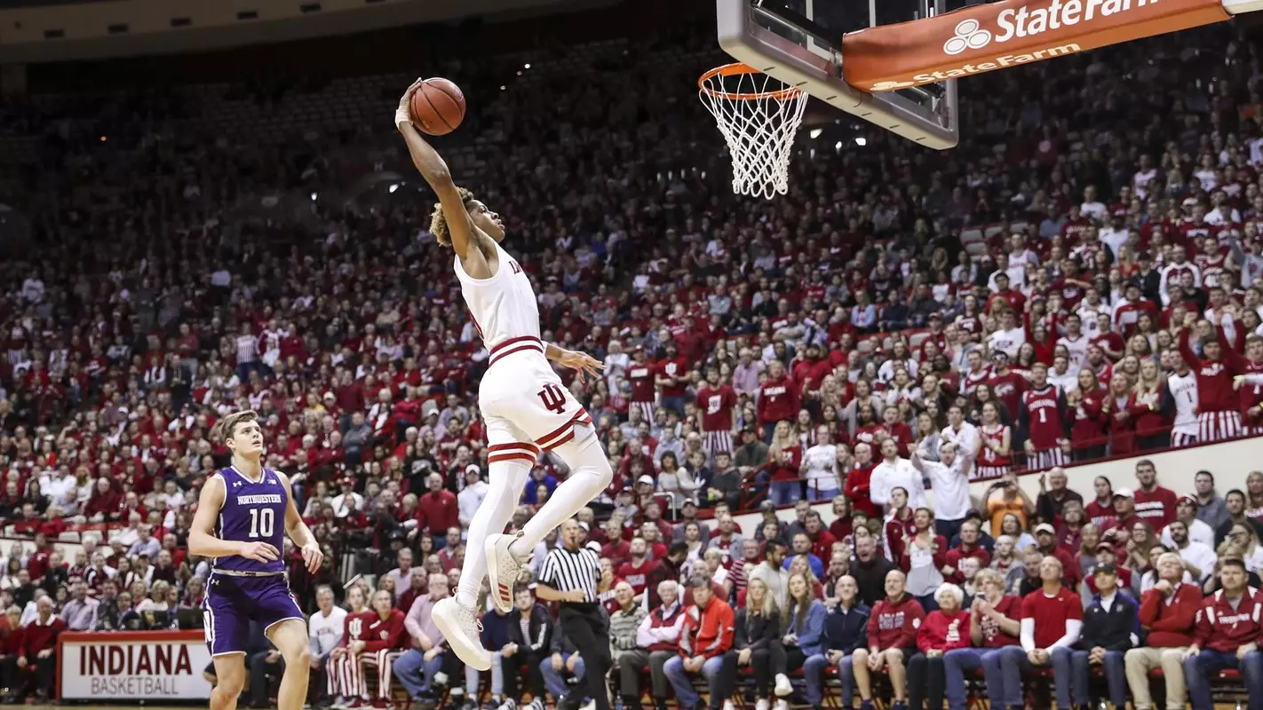 Romeo Langford