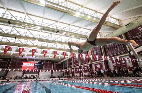 Pagreantry - Men Start