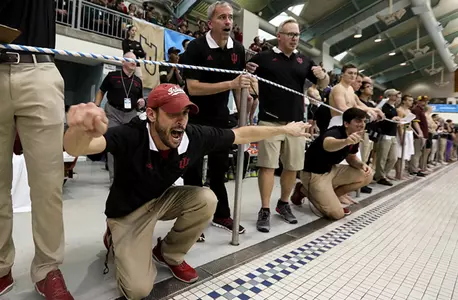 Pageantry - Coaches