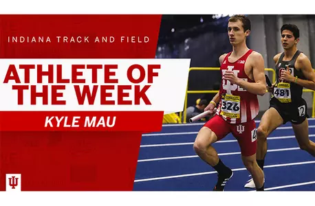 Mau AOTW
