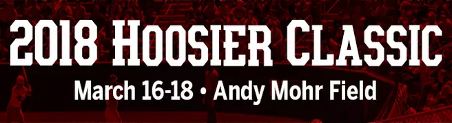2018 Hoosier Classic Tournament Central