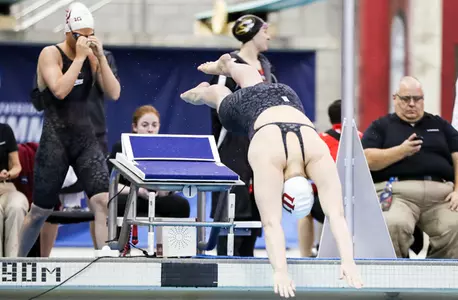 800 Free Relay