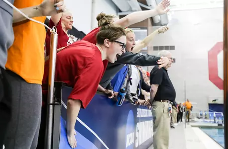 Pageantry - Team Celebration