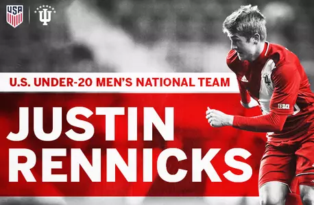 Justin Rennicks
