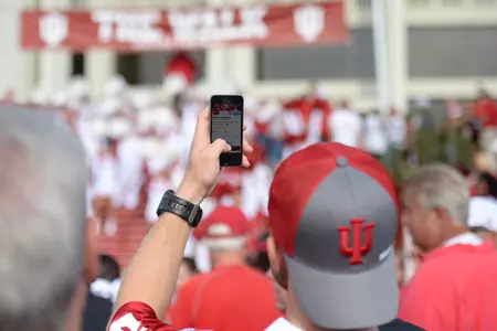 Fan on Phone - Edited