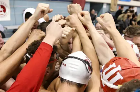 Pageantry - Team Huddle