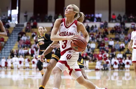 Tyra Buss