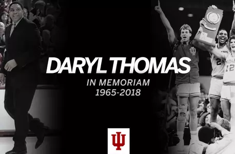 Daryl Thomas Memoriam Passed Away