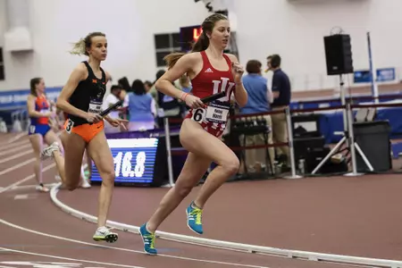 Kelsey Harris NCAA