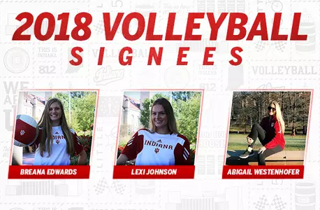 IUVB Signees