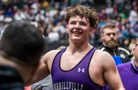 Brandon "Rudy" Streck