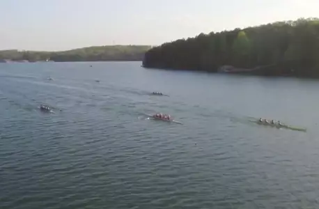 1V4 Win at Clemson 2018