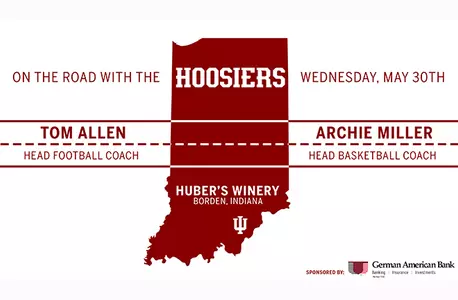2018 Huber's Winery Event