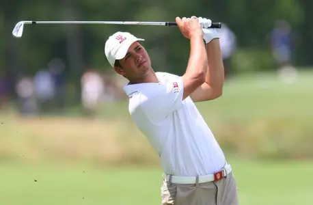 Jake Brown 2018 NCAA Regional
