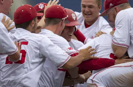 walk off