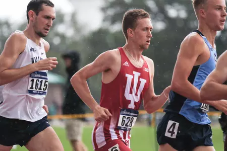 NCAA Prelims Joe Murphy