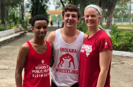 Coach for College 2018