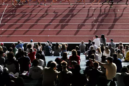EUGENE, OR - JUNE 06, 2018 - during the NCAA Track & Field Outdoor Championships at Hayward Field in Eugene, OR. Photo By Craig Bisacre/Indiana Athletics