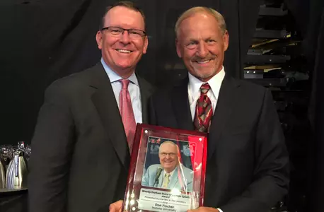 Don Fischer Durham Award