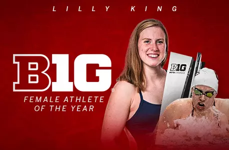Lilly King