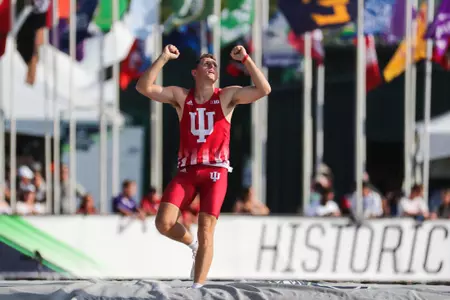 Adam Coulon NCAA ChampionshAdam Coulon NCAA Championshipip