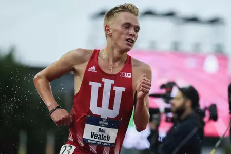 Ben Veatch NCAA Championships