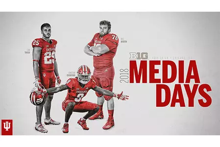 media days