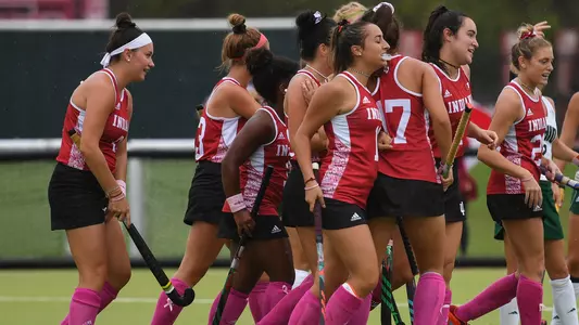 FH Academic All-Big Ten