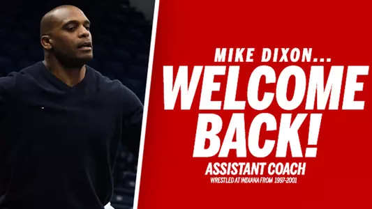 Mike Dixon