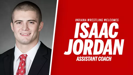 Isaac Jordan
