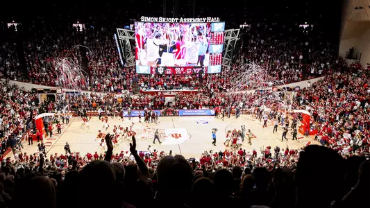 Simon Skjodt Assembly Hall